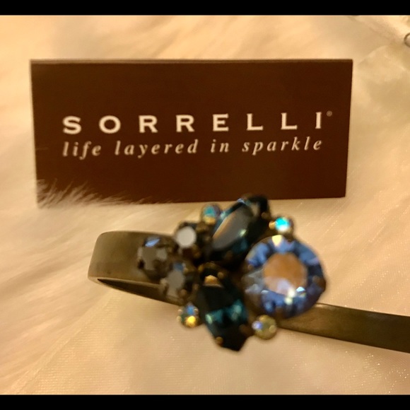 Sorrelli Cuff - Picture 2 of 4